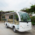 8 seaters sightseeing bus